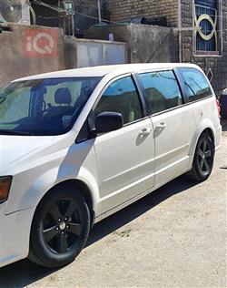 Dodge Grand Caravan